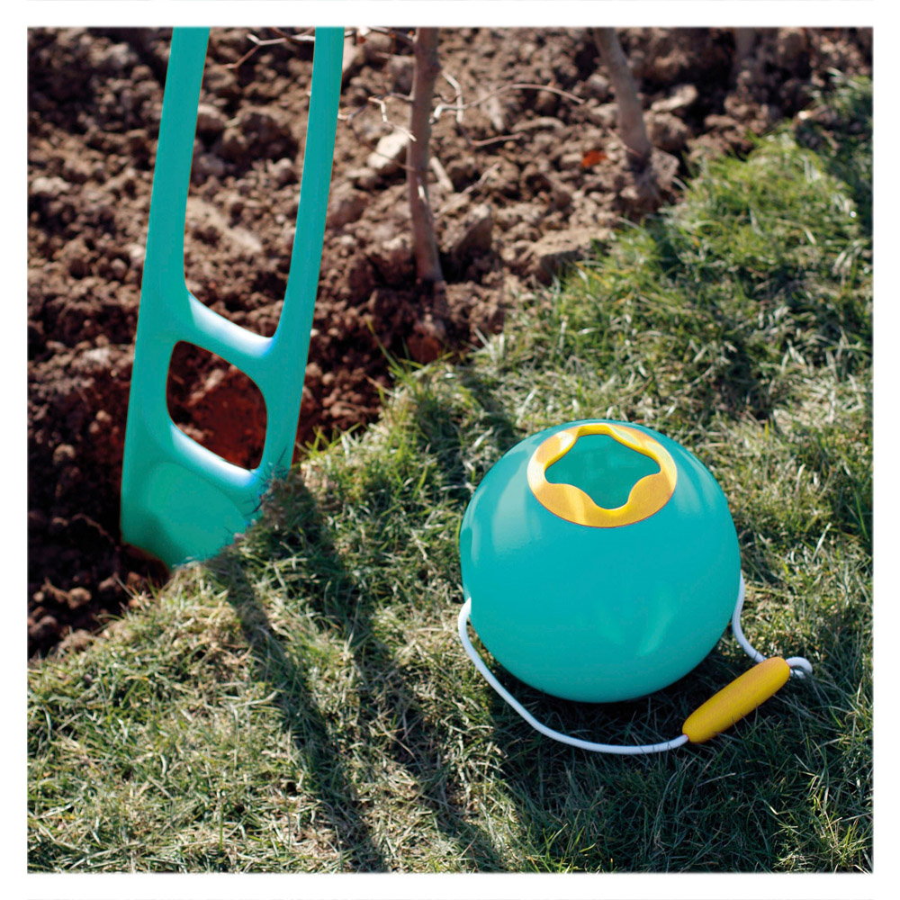 Gălețușă pentru Apă Ballo Turcoaz Quut Toys | infant.ro - Turcoaz (3) [ps:62bfd8be-23eb-4f3e-b0ff-38618d6a6f07]