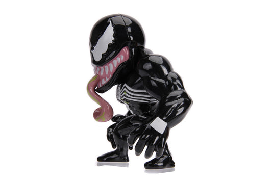 MARVEL FIGURINA METALICA VENOM 10CM Simba - Imagine 3 [ps:18782a15-dab1-4076-98d3-6dc96c8c02f0]