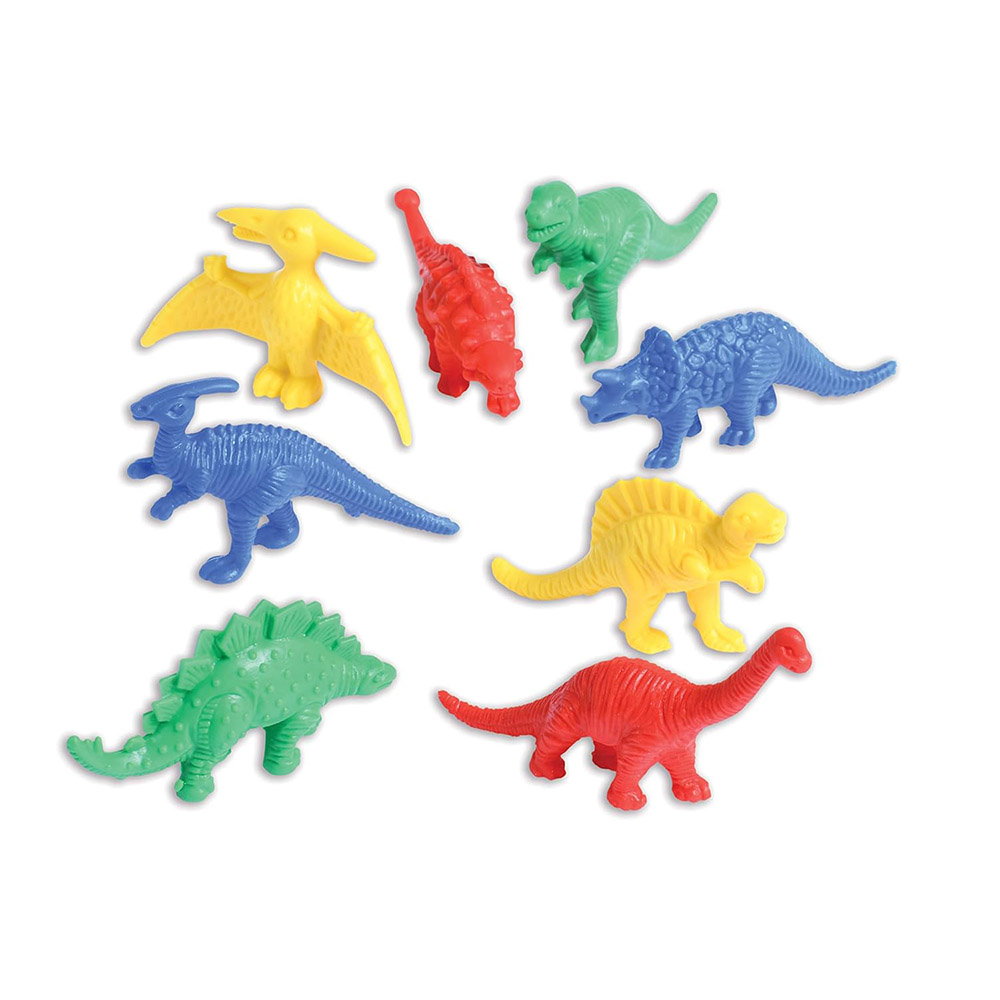 Set Sortat 32 Dinozauri Edx Education - Jucărie Educativă - Default Title (3) [ps:3d307b09-b83b-421c-93ca-bd1a76689719]