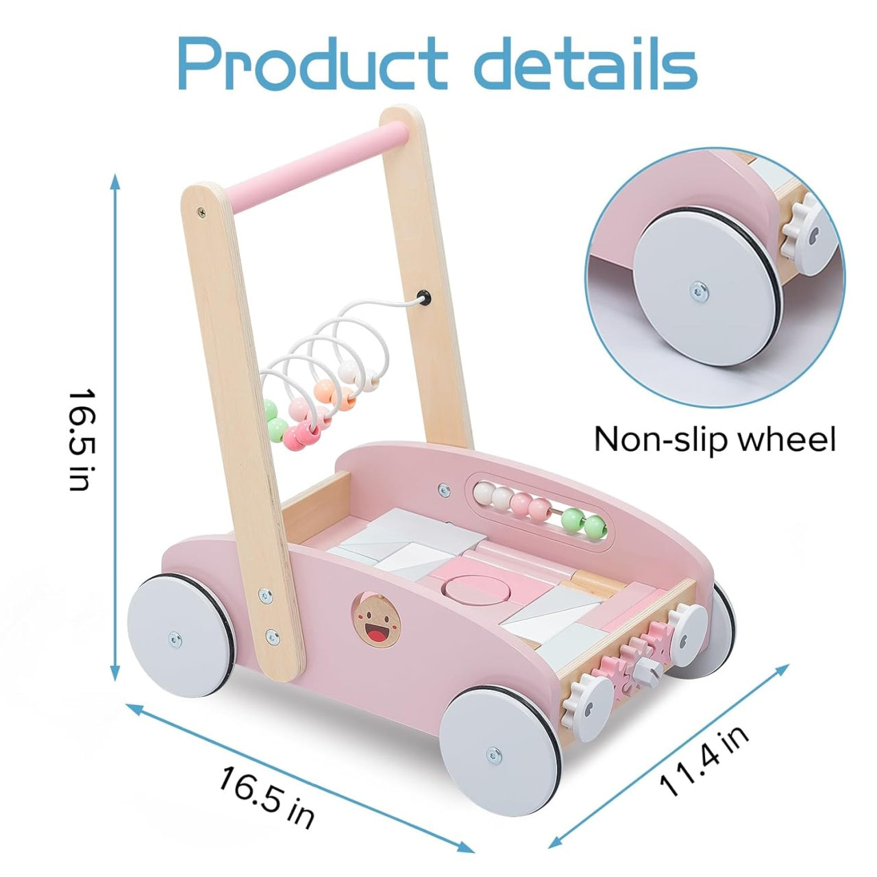 Premergator roz 5 in 1, UMU Toys - Roz [ps:5411f1e7-c073-4473-9988-cd48a2df5242]