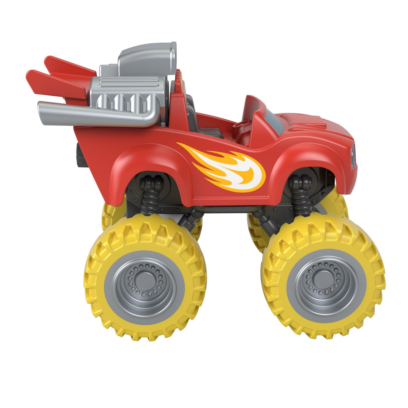 MASINUTE BLAZE DIN METAL FIRERESCUE Mattel - Monster Engine (3) [ps:875b51b1-d41a-4ec7-a3cf-c561c9711a0c]