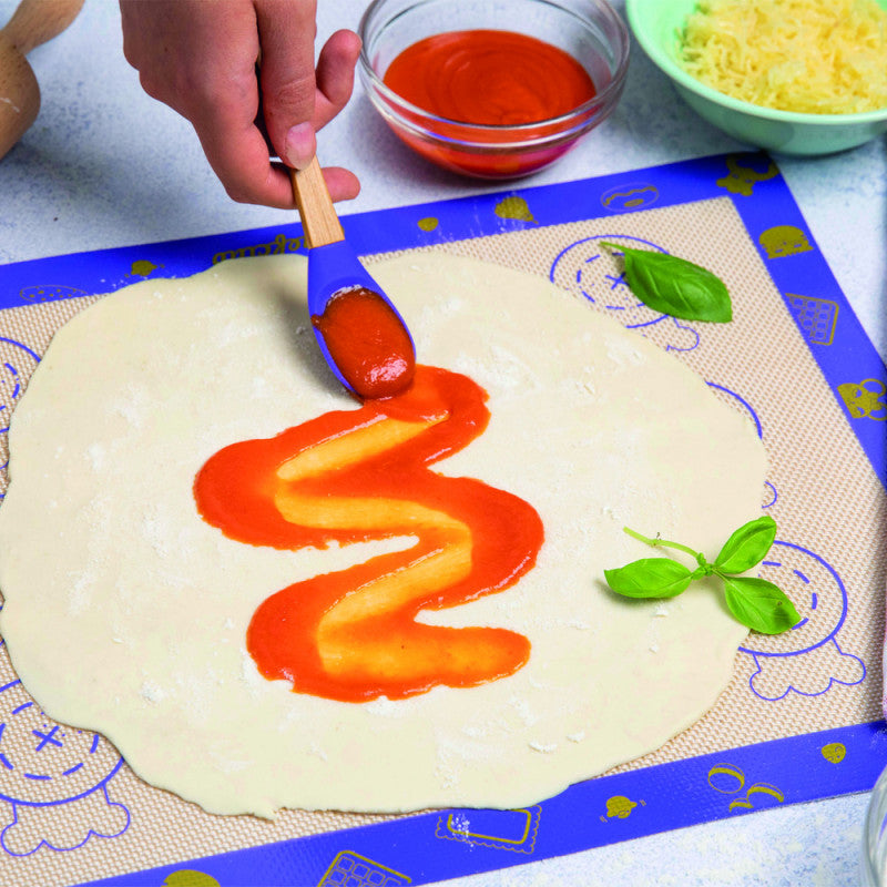 Covoras de copt, Chefclub kids [ps:e6318007-0f0a-4095-9f89-6998bbc48233]