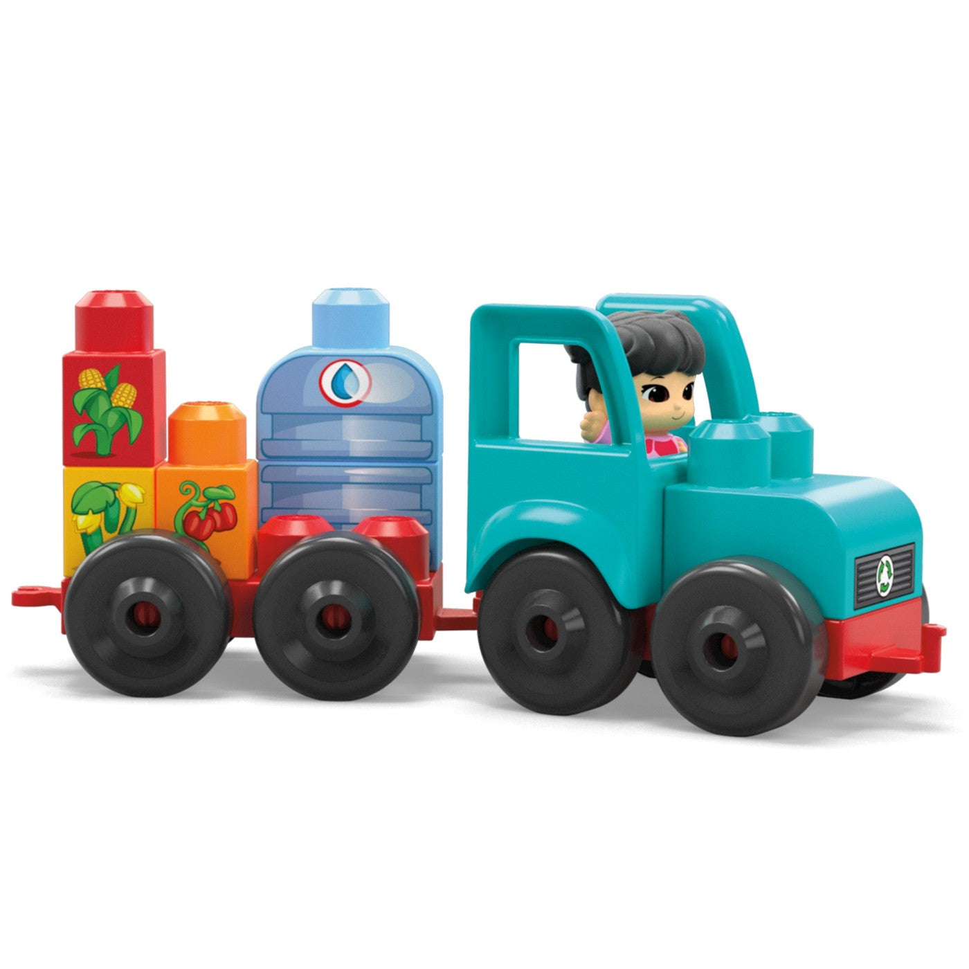 MEGA BLOKS SET CONSTRUCTIE 54 PIESE [ps:3b65882e-c8ed-4252-8d8a-0d2079c1d0a5]