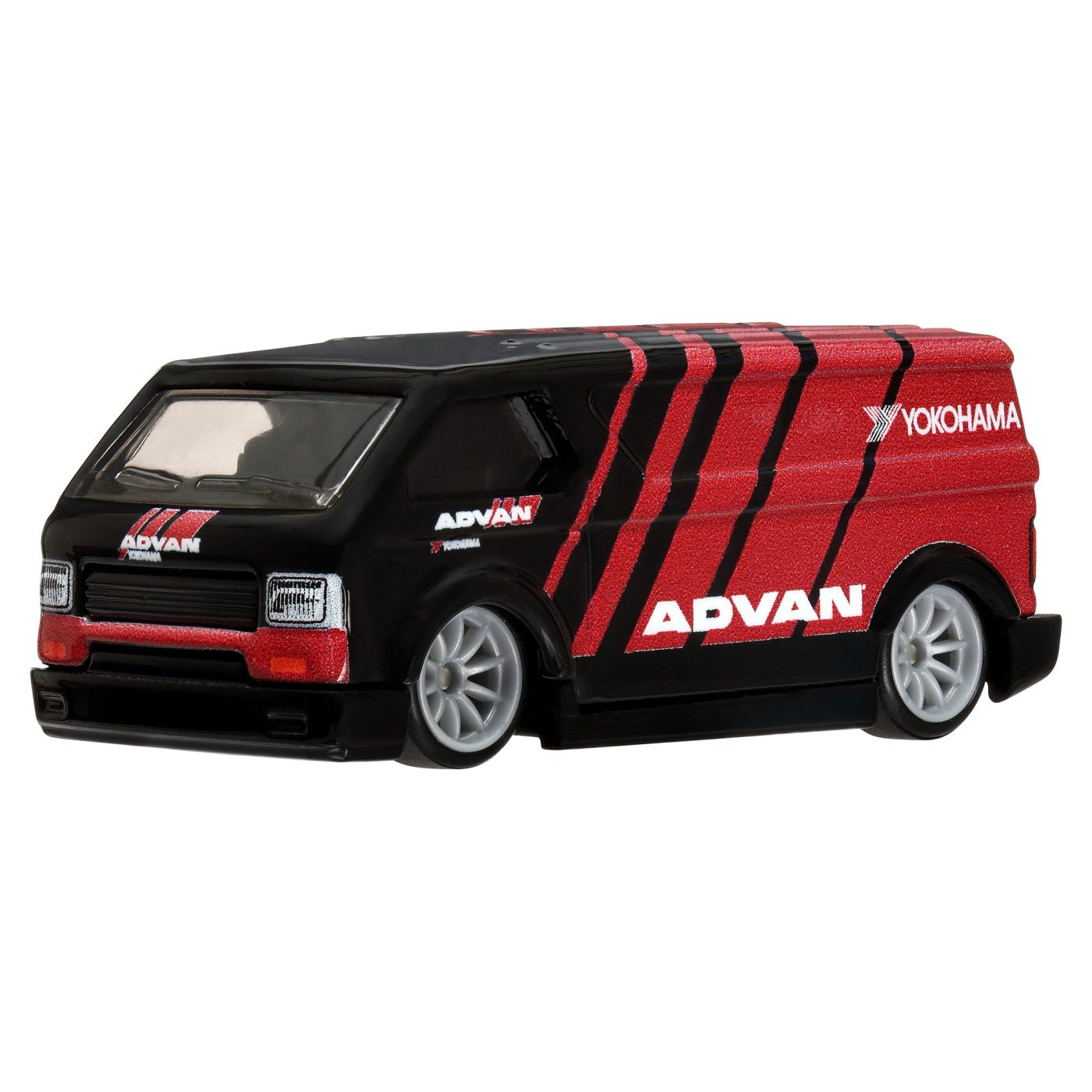 HOT WHEELS PREMIUM BOULEVARD MASINUTA METALICA MBK VAN - Imagine 2 [ps:33a9938d-f5af-4177-b707-1bc7c3b64ecb]
