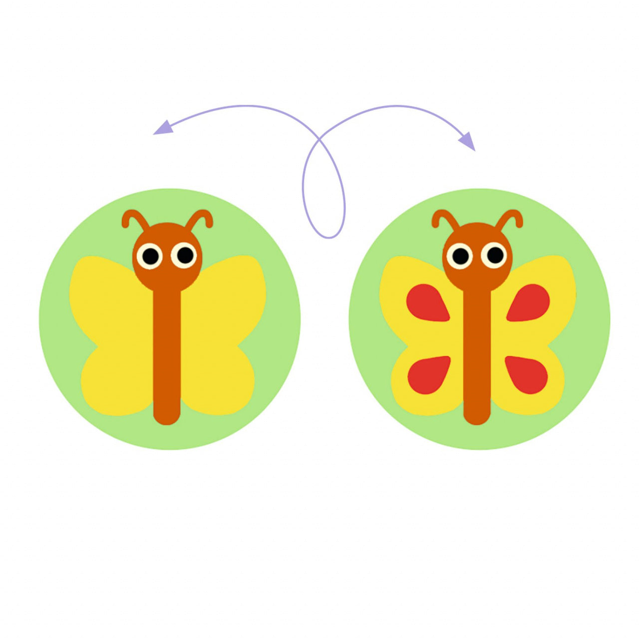Joc educativ Gardimix, Djeco - Imagine 2 [ps:f65a574e-bdac-4bbb-a00d-b60a9e2de9d2]