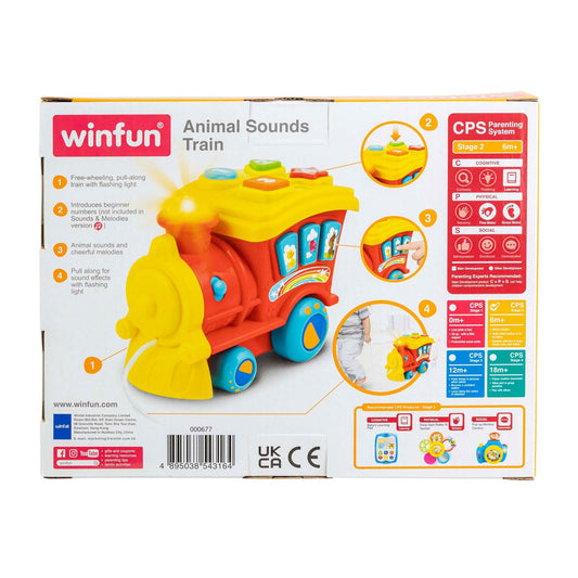 WINFUN TRENULET CU SUNETE - Imagine 7 [ps:7cfec23d-1b5e-443d-b463-8c4582e6a2c2]