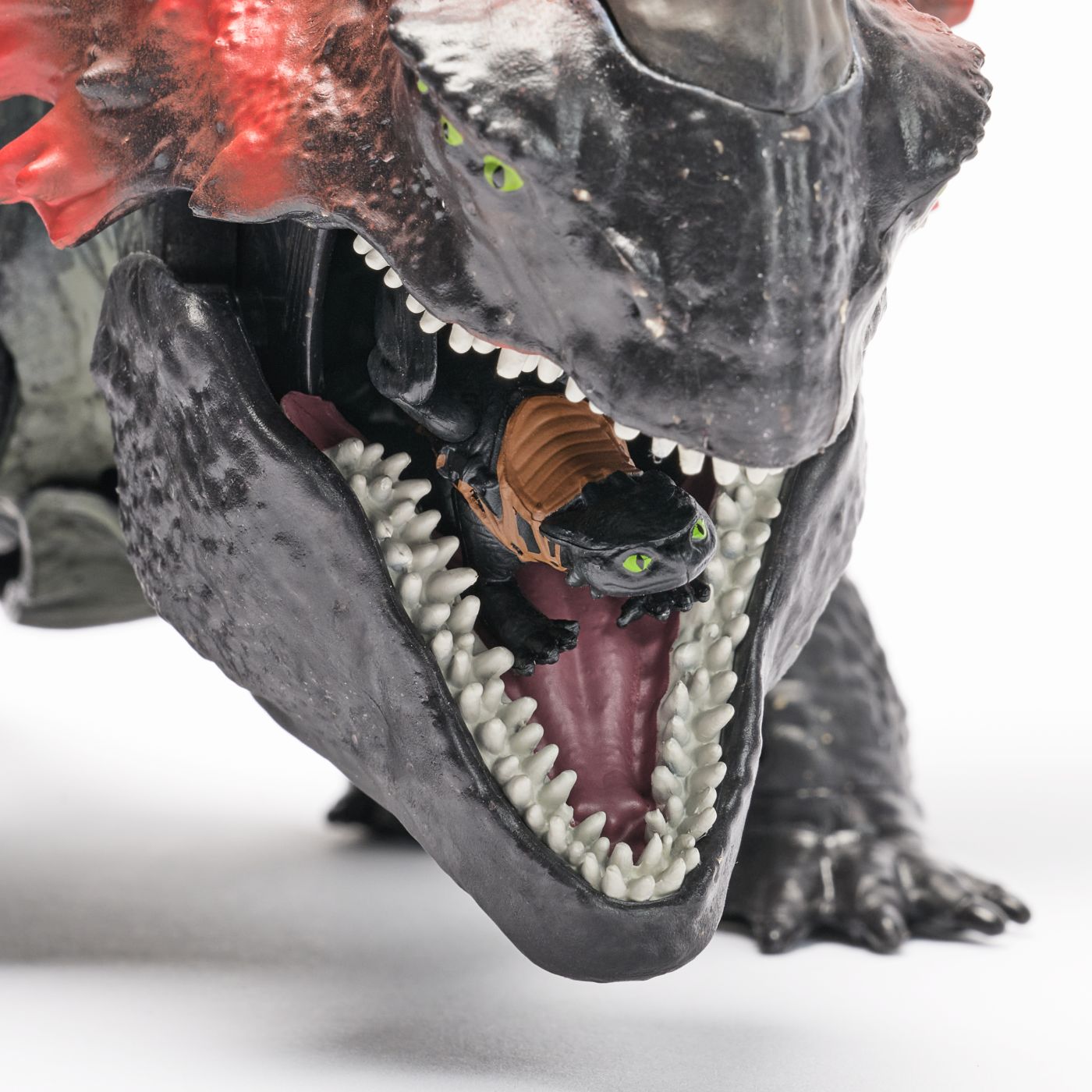 CUM SA ITI DRESEZI DRAGONUL DRAGONUL ROSU Spin Master - Imagine 5 [ps:86780a02-0dea-489a-9966-6e1e5453dccb]