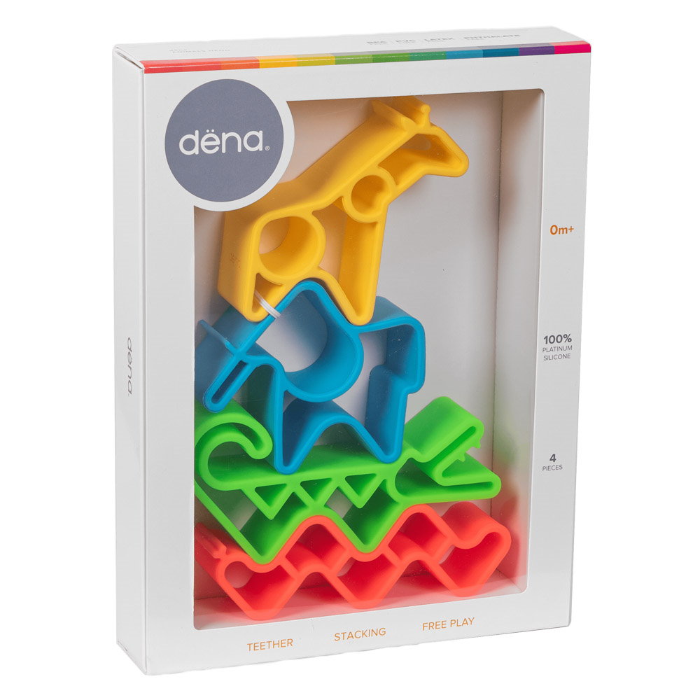 My First Animals Dena - Joc Senzorial Culori Neon - Neon (3) [ps:7871d356-0b7c-48e8-95da-ad6831e71a0e]