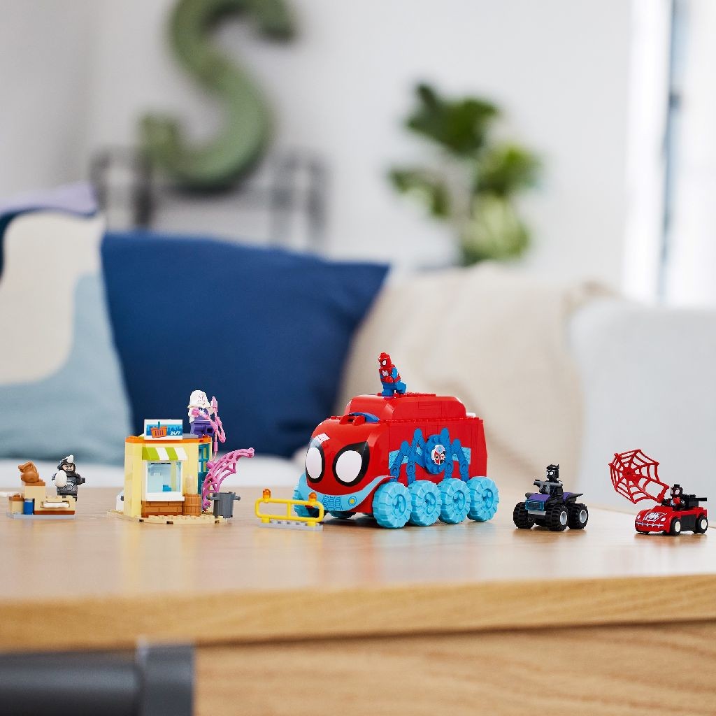 LEGO SPIDEY SEDIUL MOBIL AL ECHIPEI LUI SPIDEY 10791 - Default Title (3) [ps:03ae5a10-ac09-419a-8dd8-9c0e2d2d2bff]