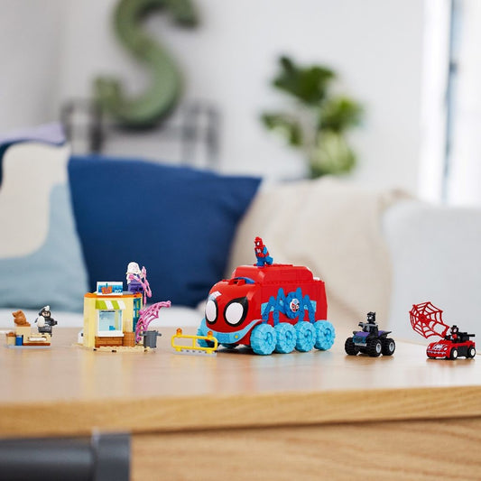 LEGO SPIDEY SEDIUL MOBIL AL ECHIPEI LUI SPIDEY 10791 - Default Title (3) [ps:03ae5a10-ac09-419a-8dd8-9c0e2d2d2bff]