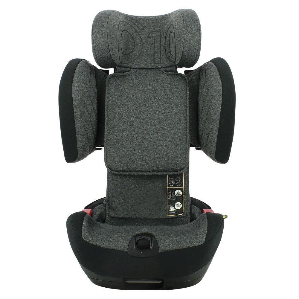 SCAUN NADO O10, BLACK STONE TEAM TEX - Imagine 3 [ps:236d60ce-2491-4edf-998b-5d39e4cc2f8e]