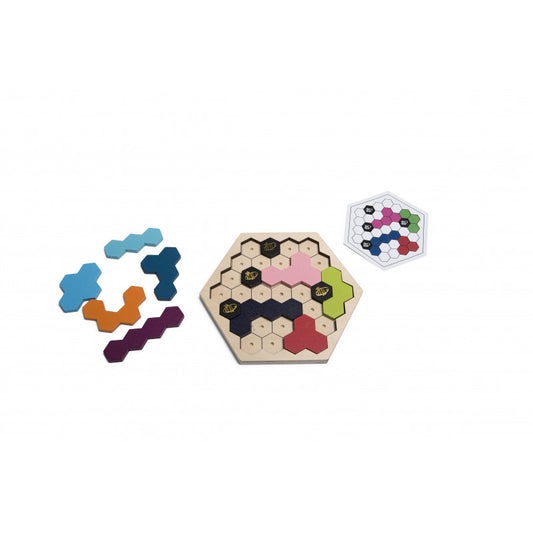 Set de Jocuri individuale, BS Toys [ps:f01551ce-6e9f-4231-b6cd-2341c6e4b357]