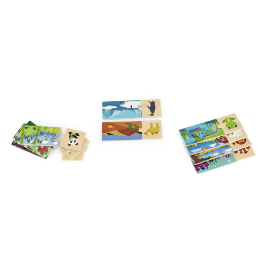 Puzzle - Casa mea, Viga [ps:c8fd5c3a-8275-47c9-bae0-64864ec8edc7]
