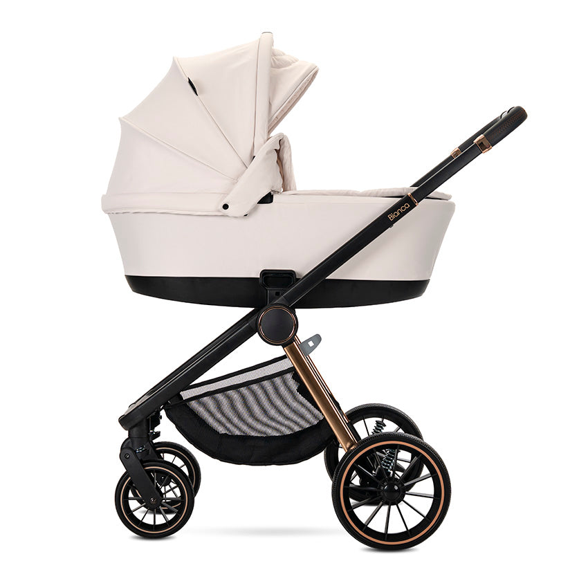 Carucior Set 3 in 1, Bianca [ps:2d7e99cf-5209-4b56-b571-48e48f466533]