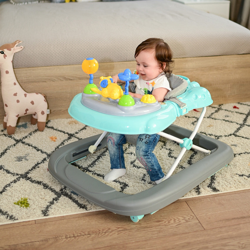 Premergător Lorelli Happy Land, Lagoon Green - Verde Laguna (3) [ps:04424548-f6d0-4b86-9b5c-afeffddf1d7c]