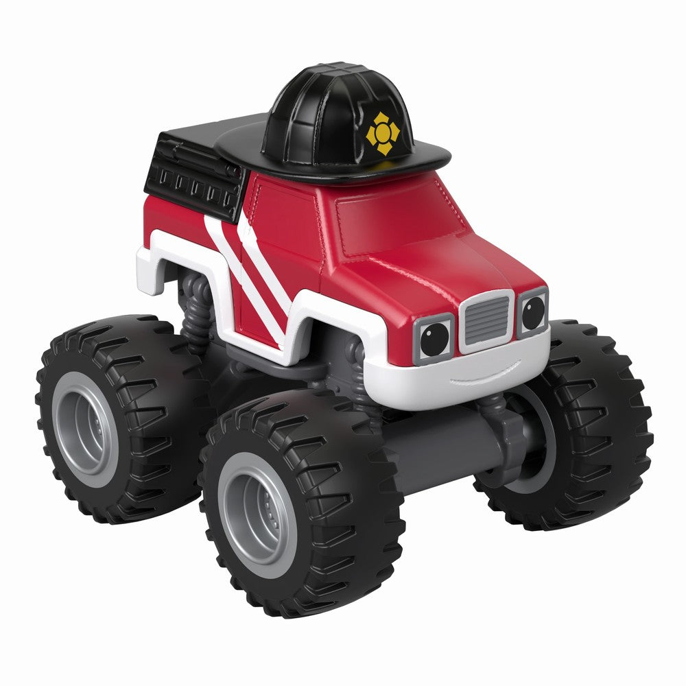 MASINUTE BLAZE DIN METAL FIRERESCUE Mattel - Muratura (3) [ps:a442e6c0-20b7-4bb1-b81e-cdc9250aa192]