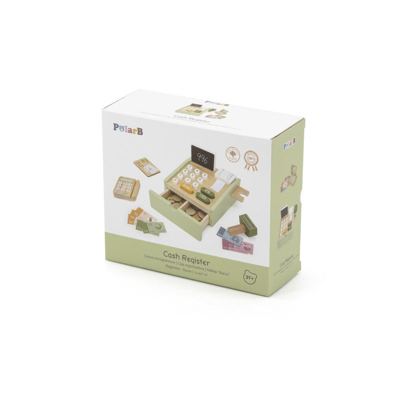 Casa de marcat din lemn, colectia Green, Viga [ps:3fbb1236-1fb5-487c-8460-ef0891a55302]