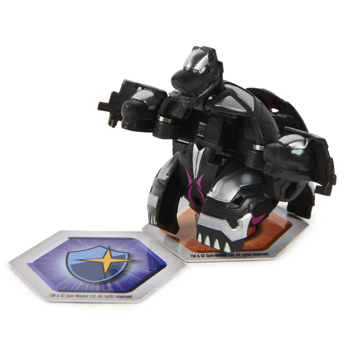 BAKUGAN S4 BILA CLASICA BLITZ FOX Spin Master - Howlkor (3) [ps:4865f8d1-383a-43c6-8e49-ff8d32d22fe1]