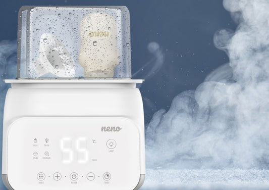 Neno Perfetto – pompă de sân electrică fără fir, - Imagine 8 [ps:e6db6d67-4c9c-4a4b-9efe-2faa30e686e8]