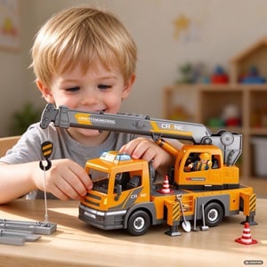 Set Macara cu 2 Figurine Jumbo - Jucărie de Rol - Default Title (3) [ps:6860c21c-3fe8-4c89-8525-239eadf8d9d5]