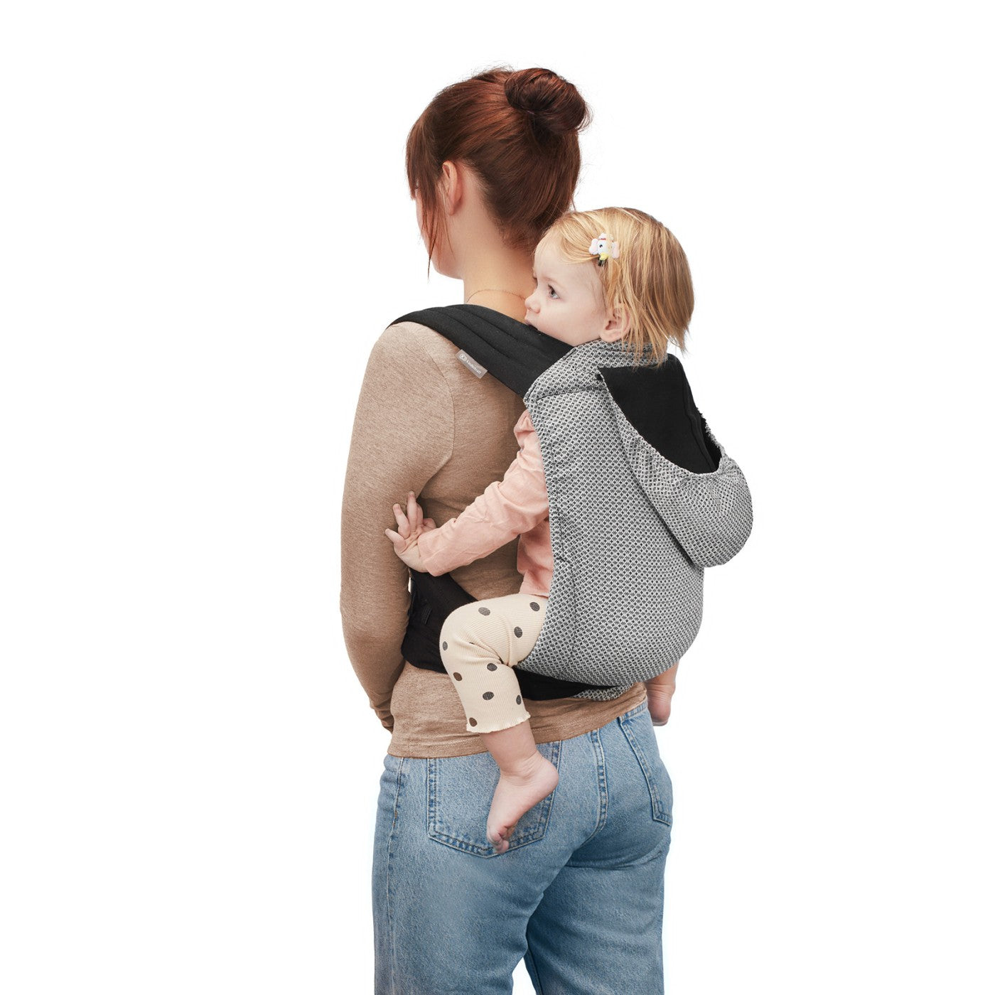 MARSUPIU ERGONOMIC KINDERKRAFT ADOREE MEI TAI, GREY - Default Title (3) [ps:ec70c46e-03f6-43dd-8a03-39dc6dbd8f15]