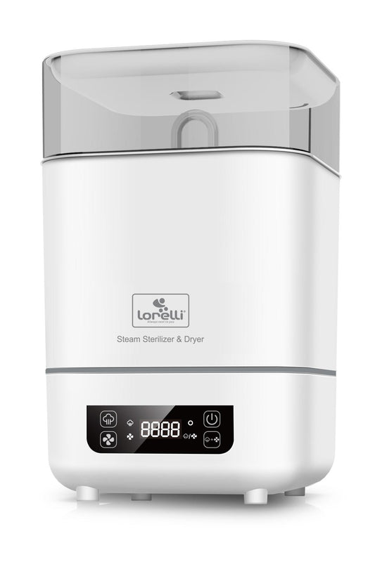 Sterilizator și Uscător Biberoane Lorelli | Electric cu - Default Title (3) [ps:ef75fd0a-ebcf-4cd7-8a27-51974bfa02f8]
