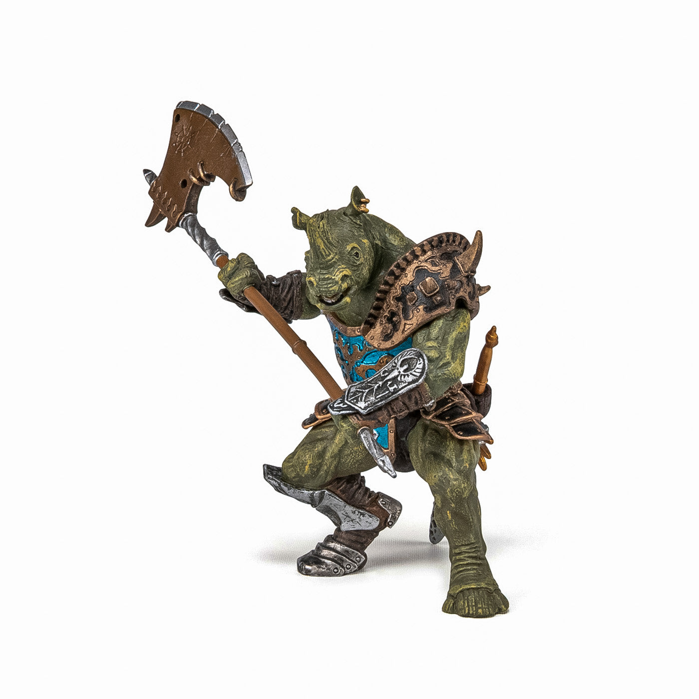 PAPO FIGURINA RINOCER MUTANT - Imagine 7 [ps:8b9b7ff7-d91b-42df-b188-36777665f47c]