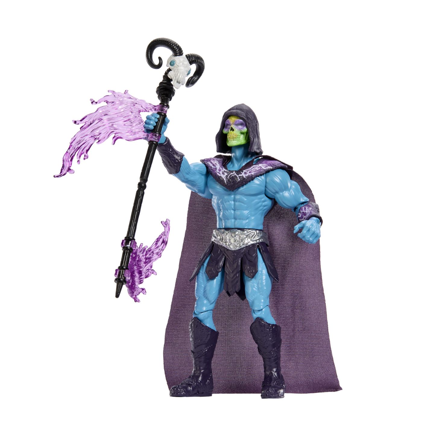 MASTERS OF THE UNIVERSE FIGURINA SKELETOR Mattel - Default Title (3) [ps:fd1be89e-572a-4656-a2f4-7bc96b03e2f2]