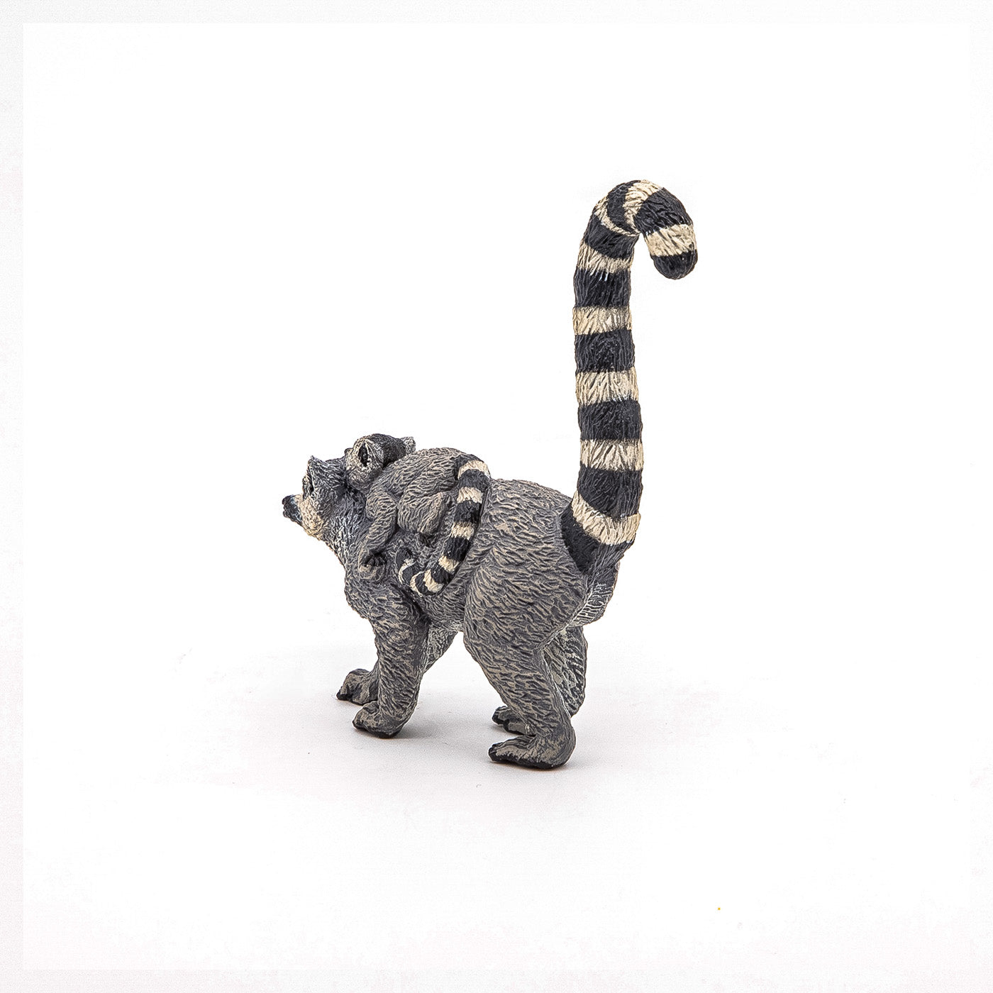 PAPO FIGURINA LEMUR CU PUI - Imagine 4 [ps:7dd97d03-a42f-4e9b-8079-8c5f16e5fbbf]