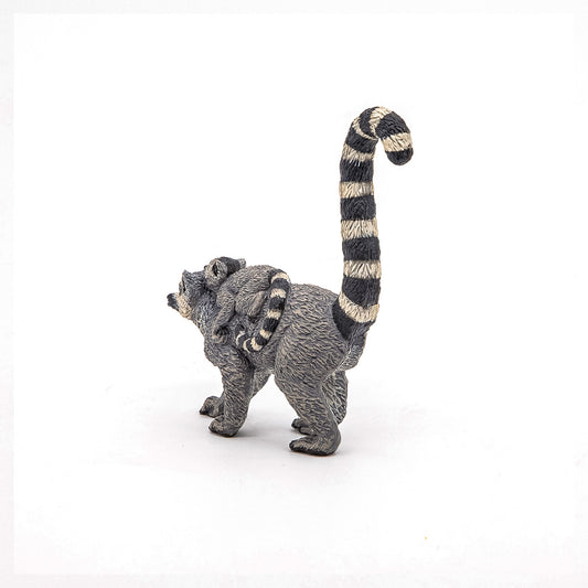 PAPO FIGURINA LEMUR CU PUI - Imagine 4 [ps:7dd97d03-a42f-4e9b-8079-8c5f16e5fbbf]