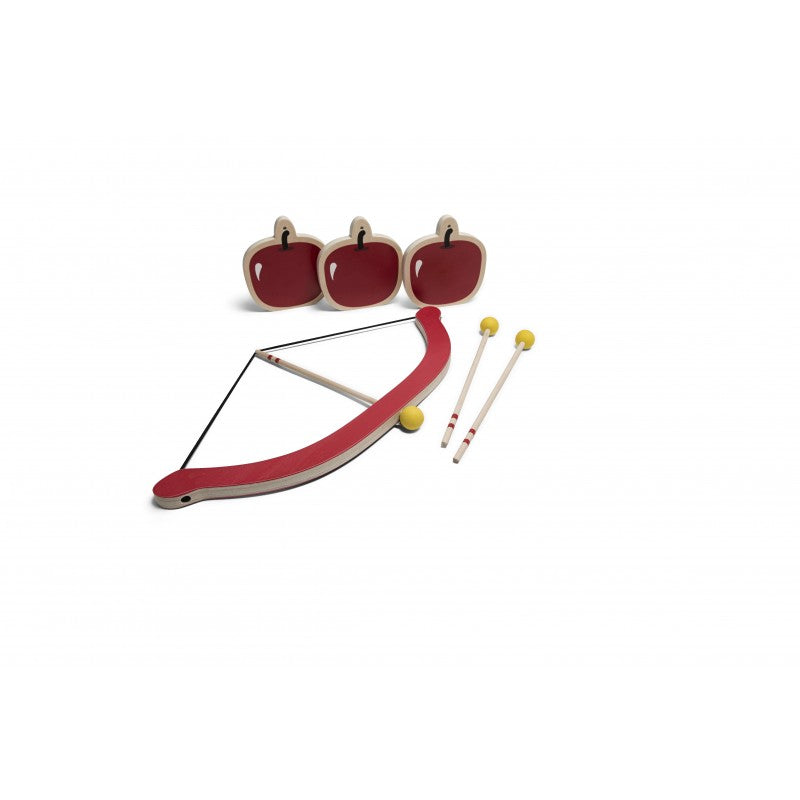 Joc de tras la tinta Arc cu sageti, BS Toys [ps:dae7a75f-4f63-4ce3-9fee-7476dd66fe4e]