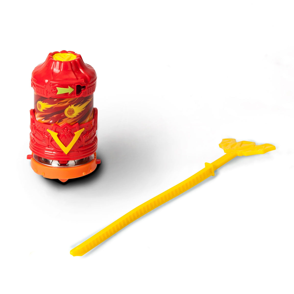 SUPERZINGS Surpriza, set de joaca, Super Spinner - Imagine 7 [ps:16729cd7-3269-41ee-9425-a3e0428ddc5b]