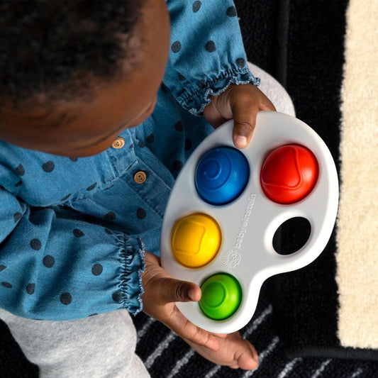 Baby Einstein - Jucărie Senzorială Color Pop Palette - Default Title (3) [ps:7fbc3a8b-2336-44c1-8d40-b396c7e11d56]