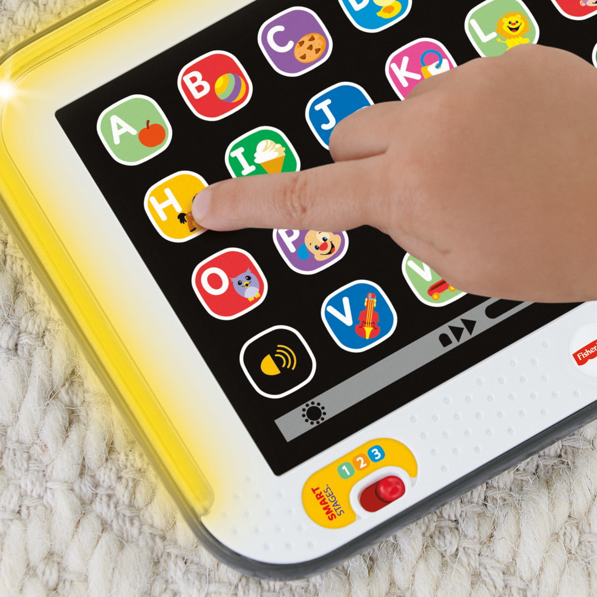 TABLETA EDUCATIVA CU 3 NIVELURI DE DEZVOLTARE LIMBA - Imagine 5 [ps:a6bae403-8a32-4f9c-83b1-d3b3c7db18ae]
