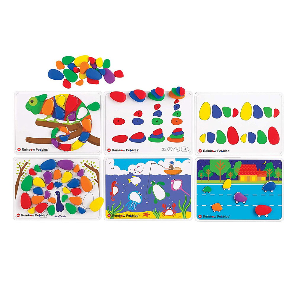 Rainbow Pebbles Edx Education - Pietricele cu Carduri - Default Title (3) [ps:ac005f00-5ede-4d6d-872e-ff1103c9fc26]