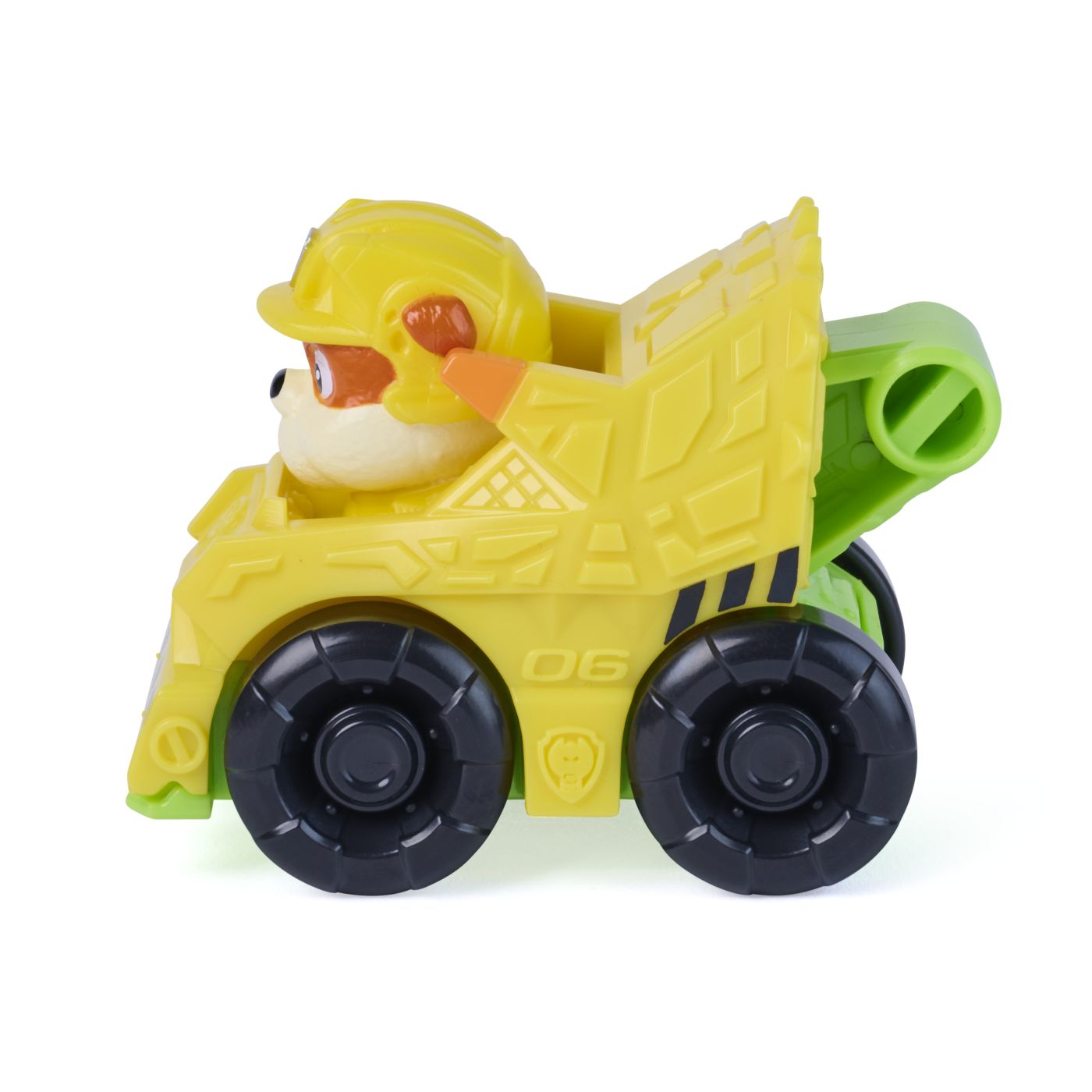 Patrula Cățelușilor Pup Squad Racers Rubble - Spin Master - Default Title (3) [ps:bb177b38-6783-4c79-a419-15c0b87bfc80]