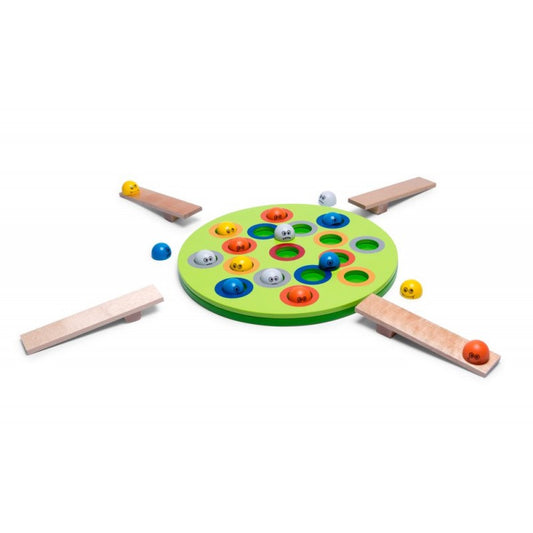 Joc de precizie Monstrii zburatori, BS Toys [ps:ded47b7c-fcc8-42ca-bfc6-c2300e8cb6b7]