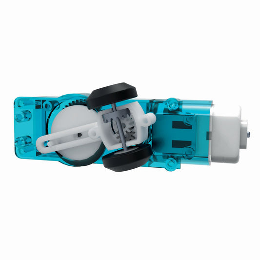 STIINTA SI JOACA ROBOTICS ROBOTUL SARPE AS - Imagine 6 [ps:3dc2d2f1-faa5-4d6a-b542-edb57233f89e]