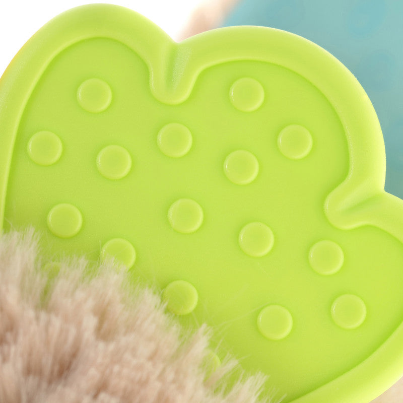 Jucarie senzoriala din plus cu activitati si vibratii Bufnita, PlayQ Sigikid [ps:f1ef0312-fa03-40a8-b5b5-85ca7c255969]