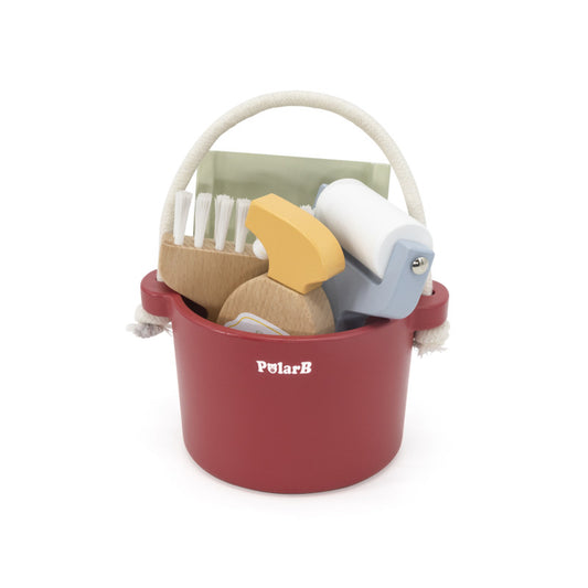 Set compact de curatenie, PolarB Viga [ps:b047033b-a623-4e80-b41c-80b76750444f]
