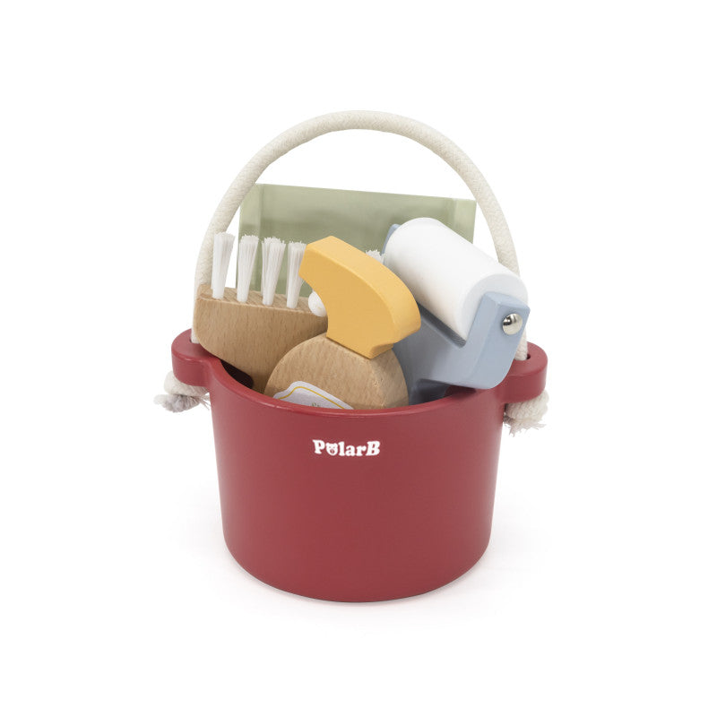 Set compact de curatenie, PolarB Viga [ps:b047033b-a623-4e80-b41c-80b76750444f]