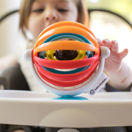 Jucărie Colorată Rotativă Baby Einstein - Dezvoltare - Default Title (3) [ps:211838a1-5efd-4965-a293-7e2a2c1853f4]