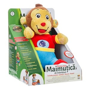 Jucărie Educativă Maimuțică 9 Activități Jumbo - Română - Default Title (3) [ps:f7b2e307-d7c4-48de-aeb3-77018ccaed0b]