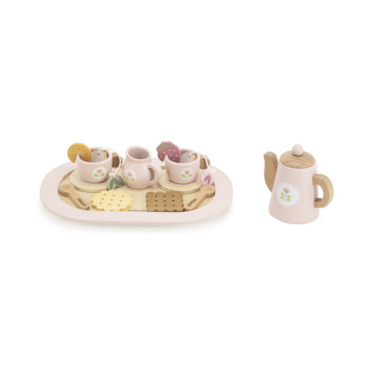 Set de ceai pentru petrecere, Viga [ps:4aff60c3-f165-413e-bf76-39993eddab5a]