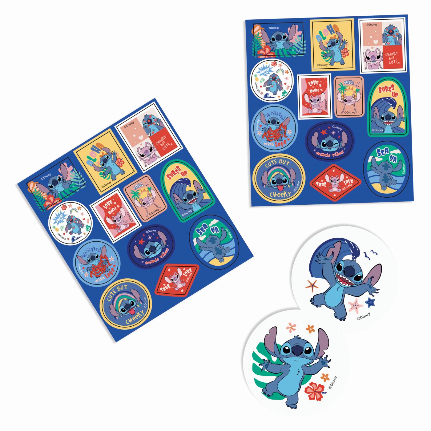 HAPPI HOBBI SET PENTRU PICTURA IN GEANTA TRANSPARENTA - Imagine 4 [ps:f8ca4cb7-82c6-469c-b7ac-b2725be59a17]
