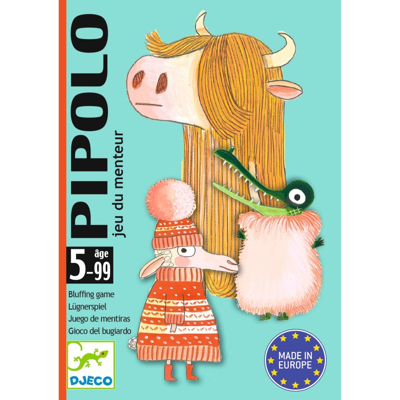 Joc de carti Pipolo, Djeco - Imagine 3 [ps:e28eb88b-7a69-4660-b247-160170296562]