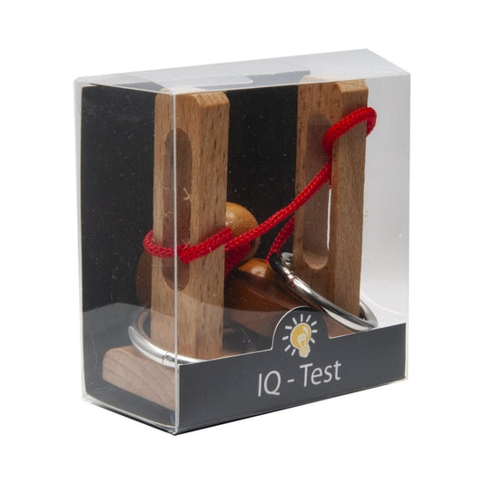 IQ Test Elibereaza inelul -1, Fridolin - Imagine 2 [ps:9213d011-224d-4483-b9f4-46c77db56d8c]