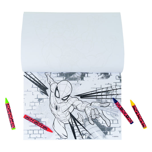 SPIDERMAN SET DESEN GENTUTA DE CREATIE AS - Default Title (3) [ps:bde30a64-67df-4c40-8031-0b1d1313c4ae]