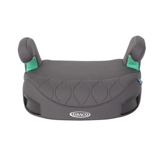 Scaun Auto Booster Graco i-Size Booster Max Iron 137-150 cm - Default Title (3) [ps:70958cf7-5232-45e8-90f2-5ca6aa4304aa]