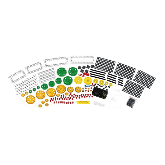 Kit STEM Principii avansate de fizica aplicata, Genius - Imagine 3 [ps:80fd03de-4e8e-4fe3-849d-c331685fea9a]